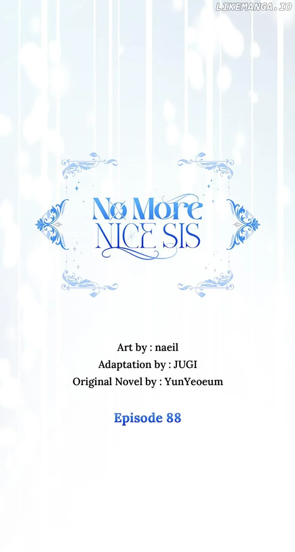 The Kind Older Sister Is No More Chapter 88 - Page 30