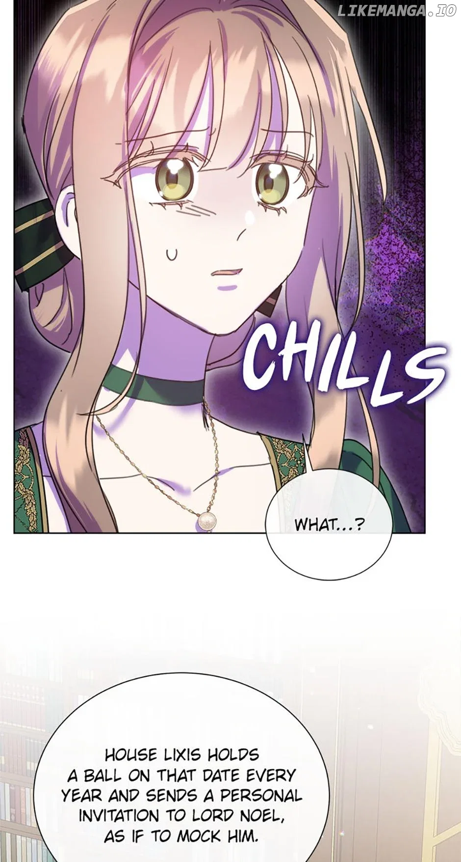 The Kind Older Sister Is No More Chapter 88 - Page 32