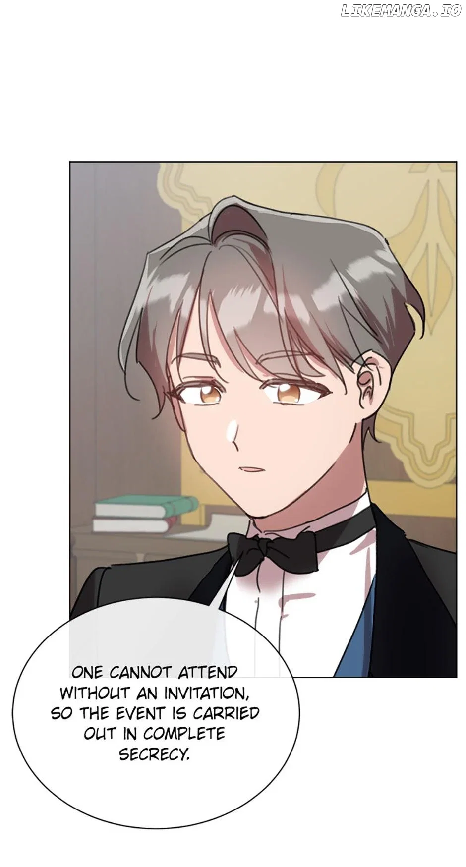 The Kind Older Sister Is No More Chapter 88 - Page 34