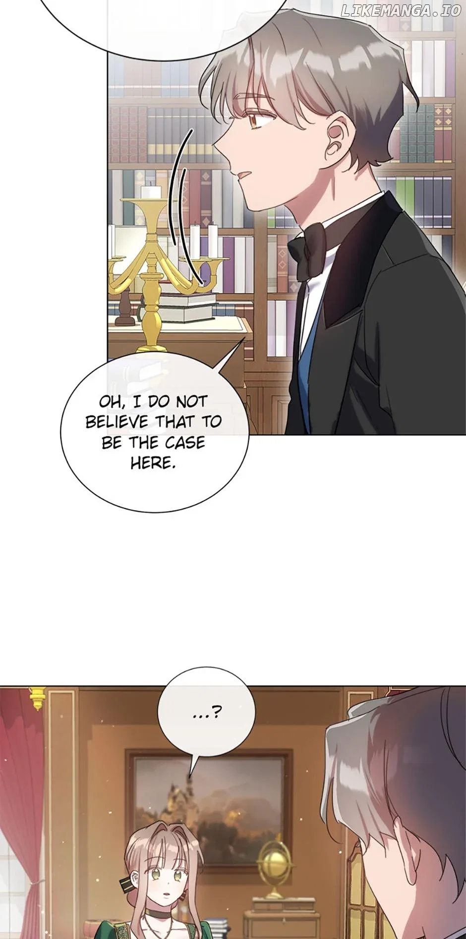 The Kind Older Sister Is No More Chapter 88 - Page 36