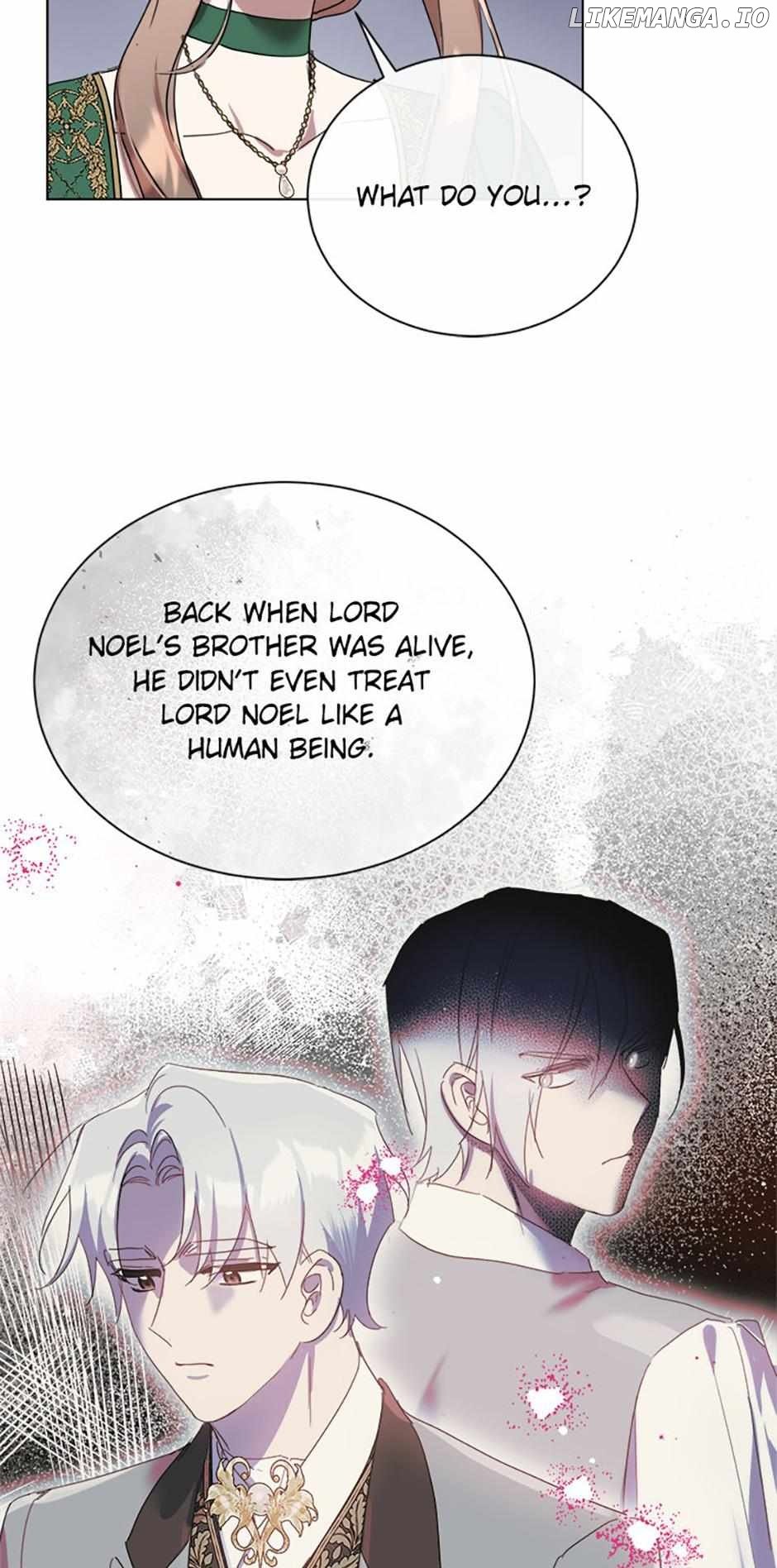 The Kind Older Sister Is No More Chapter 88 - Page 38