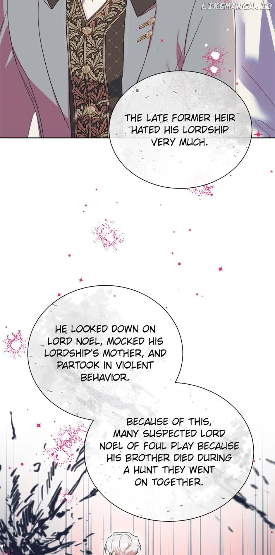 The Kind Older Sister Is No More Chapter 88 - Page 39