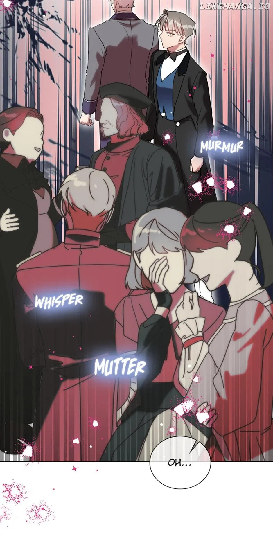 The Kind Older Sister Is No More Chapter 88 - Page 40