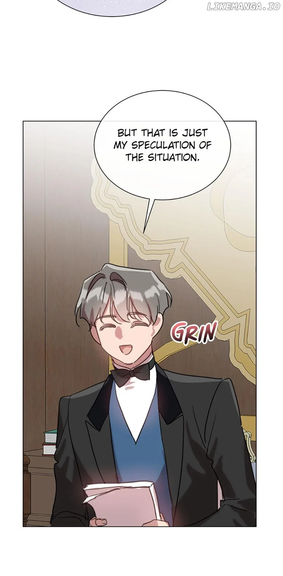 The Kind Older Sister Is No More Chapter 88 - Page 42