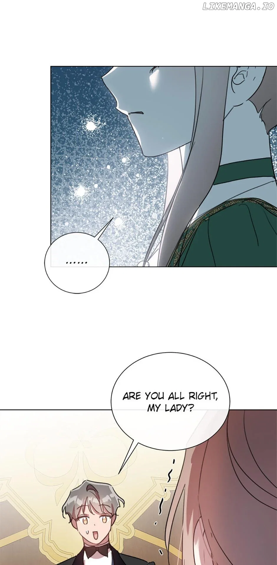 The Kind Older Sister Is No More Chapter 88 - Page 43