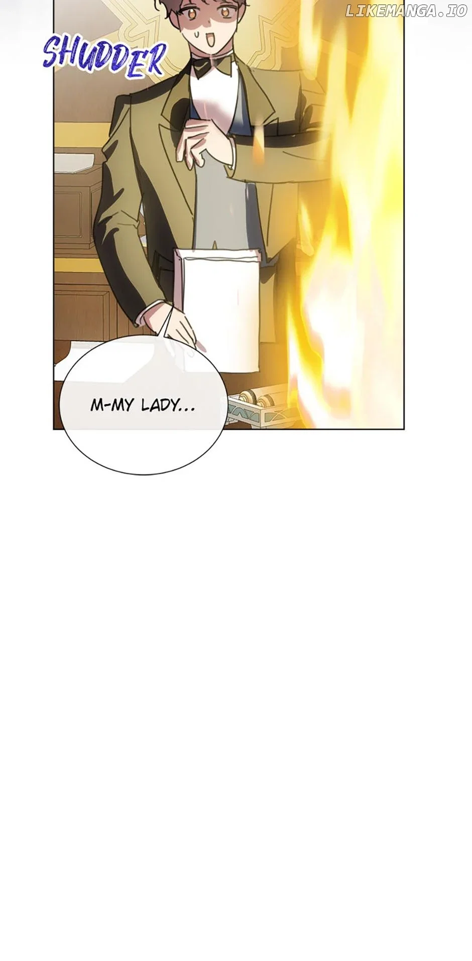 The Kind Older Sister Is No More Chapter 88 - Page 46