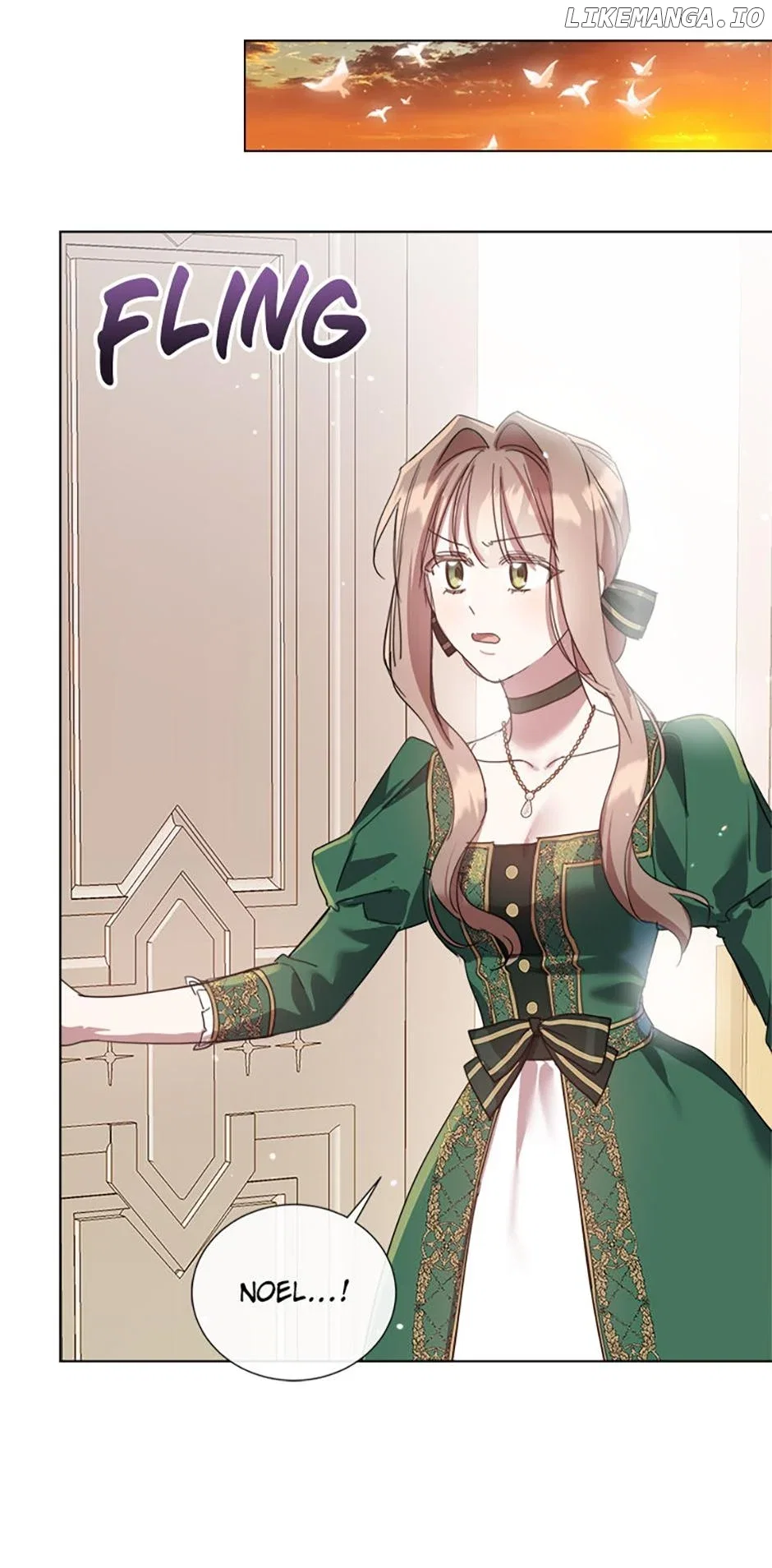 The Kind Older Sister Is No More Chapter 88 - Page 47