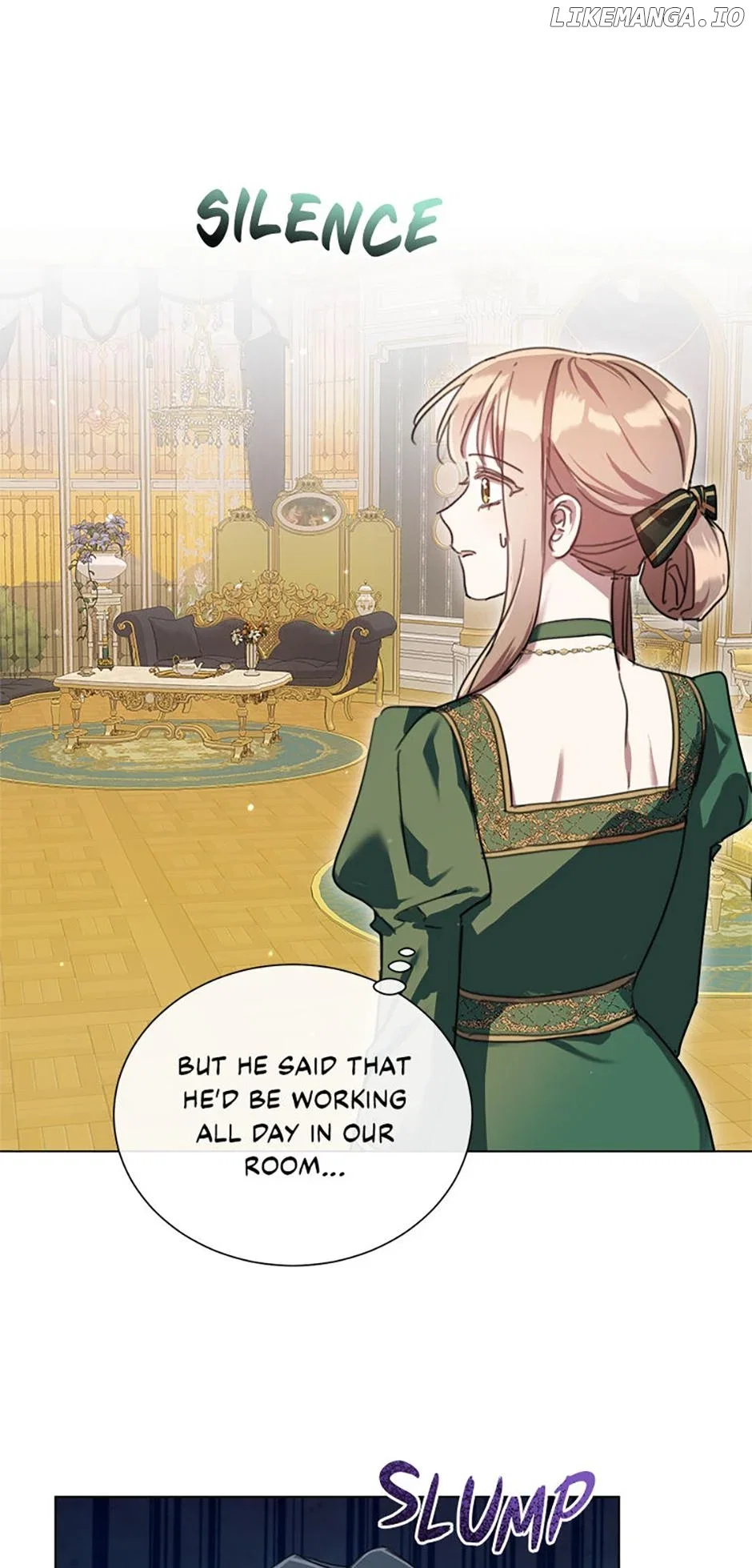 The Kind Older Sister Is No More Chapter 88 - Page 48