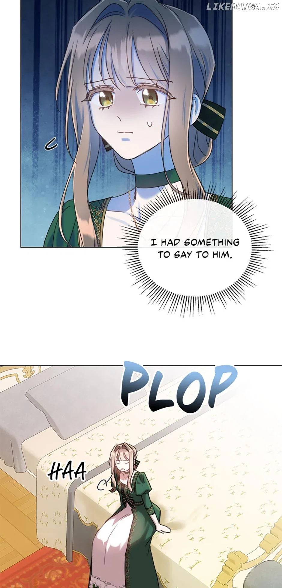 The Kind Older Sister Is No More Chapter 88 - Page 49