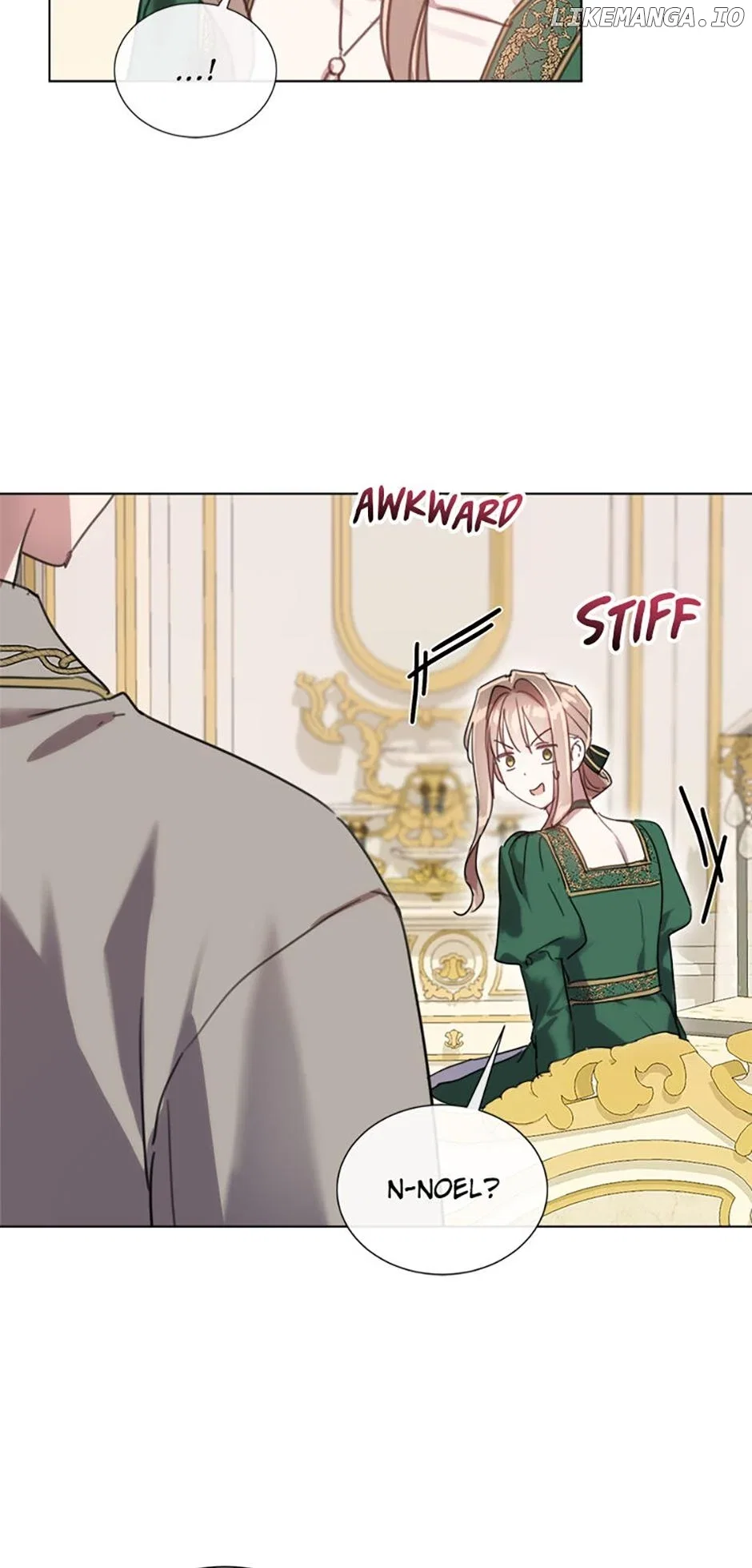 The Kind Older Sister Is No More Chapter 88 - Page 51