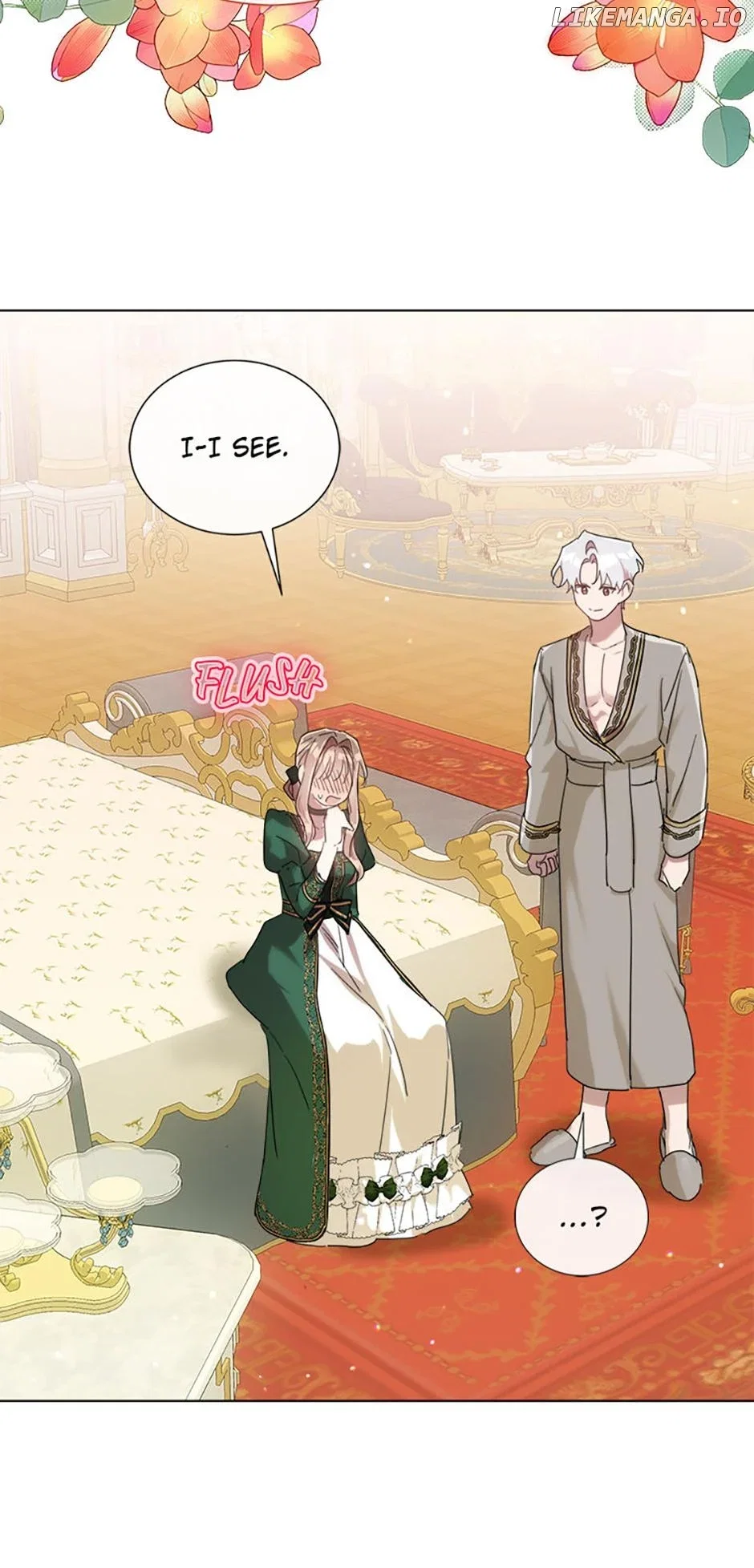 The Kind Older Sister Is No More Chapter 88 - Page 53