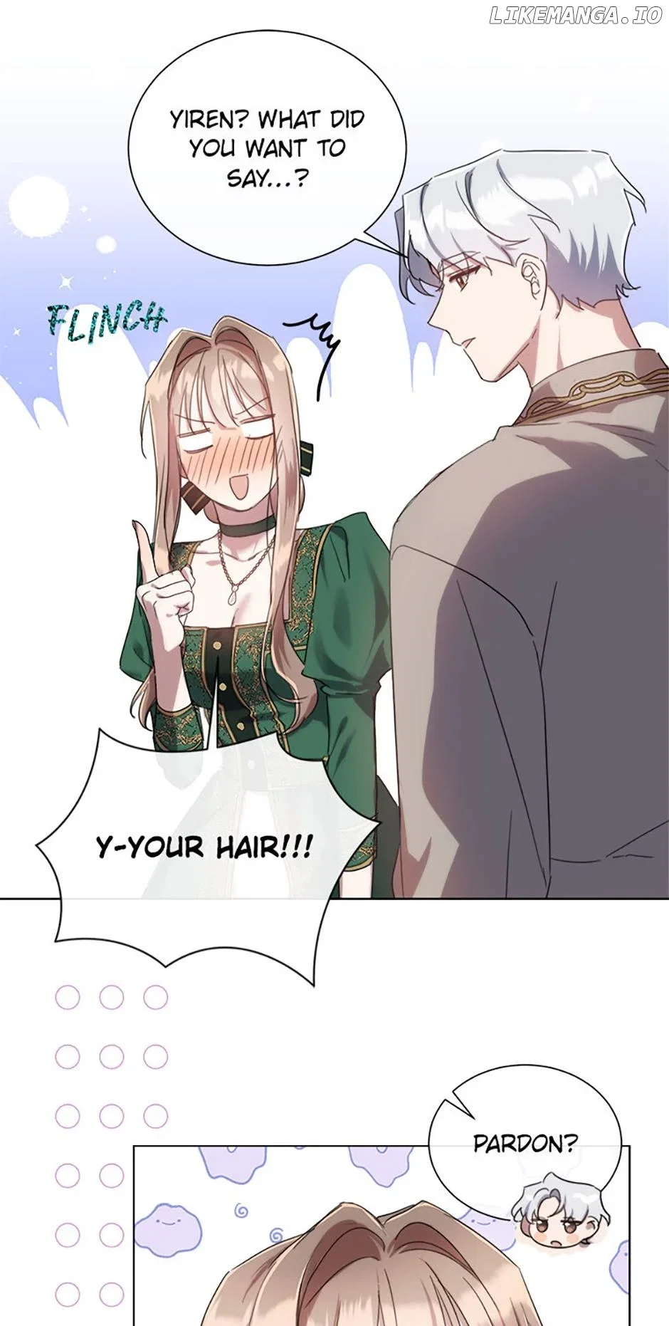 The Kind Older Sister Is No More Chapter 88 - Page 54