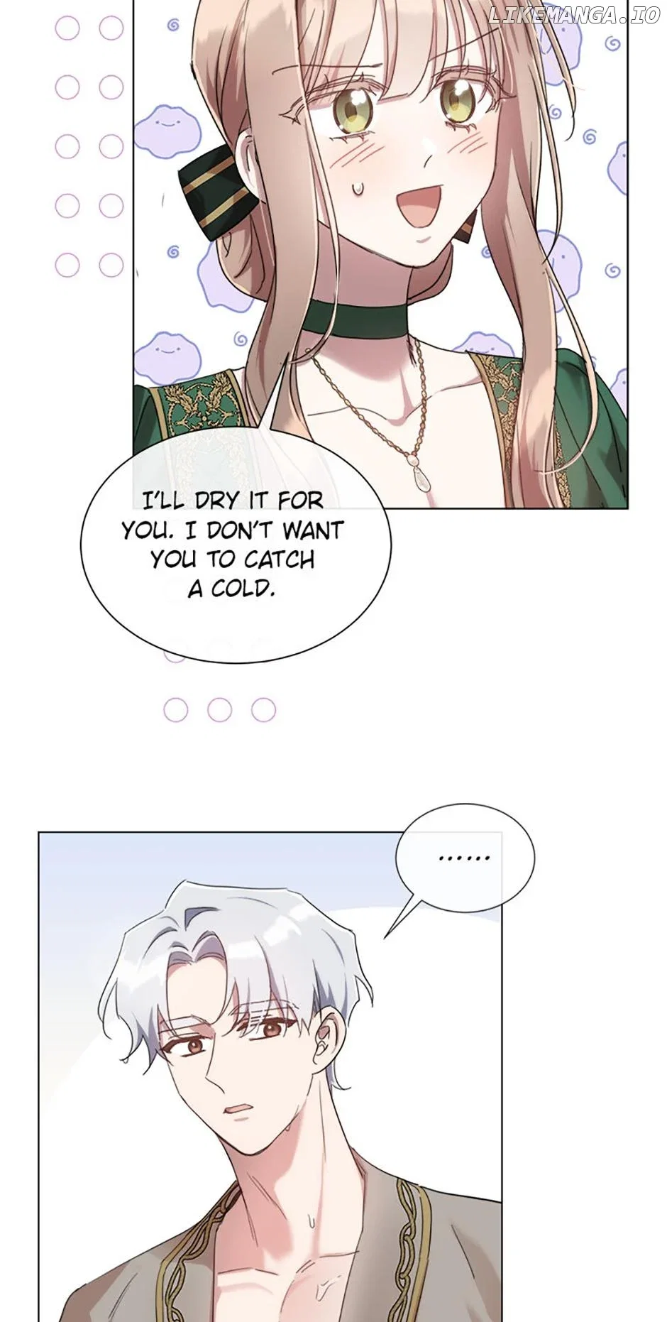 The Kind Older Sister Is No More Chapter 88 - Page 55