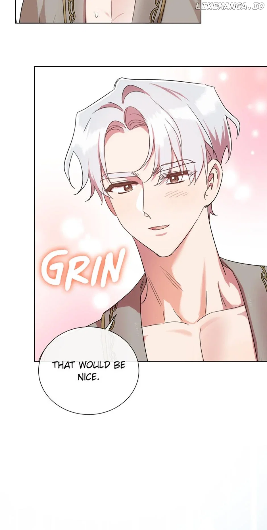 The Kind Older Sister Is No More Chapter 88 - Page 56