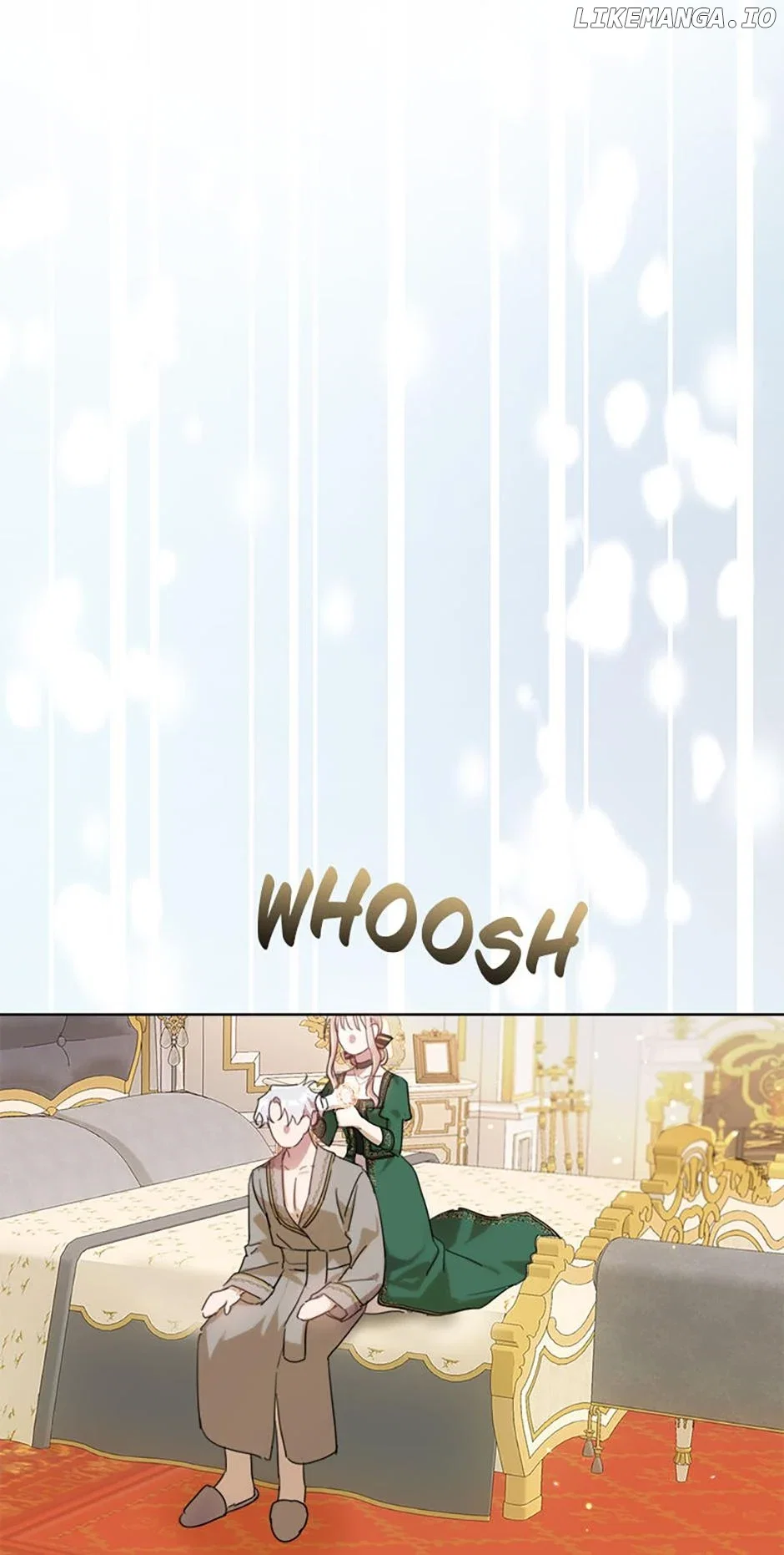 The Kind Older Sister Is No More Chapter 88 - Page 57
