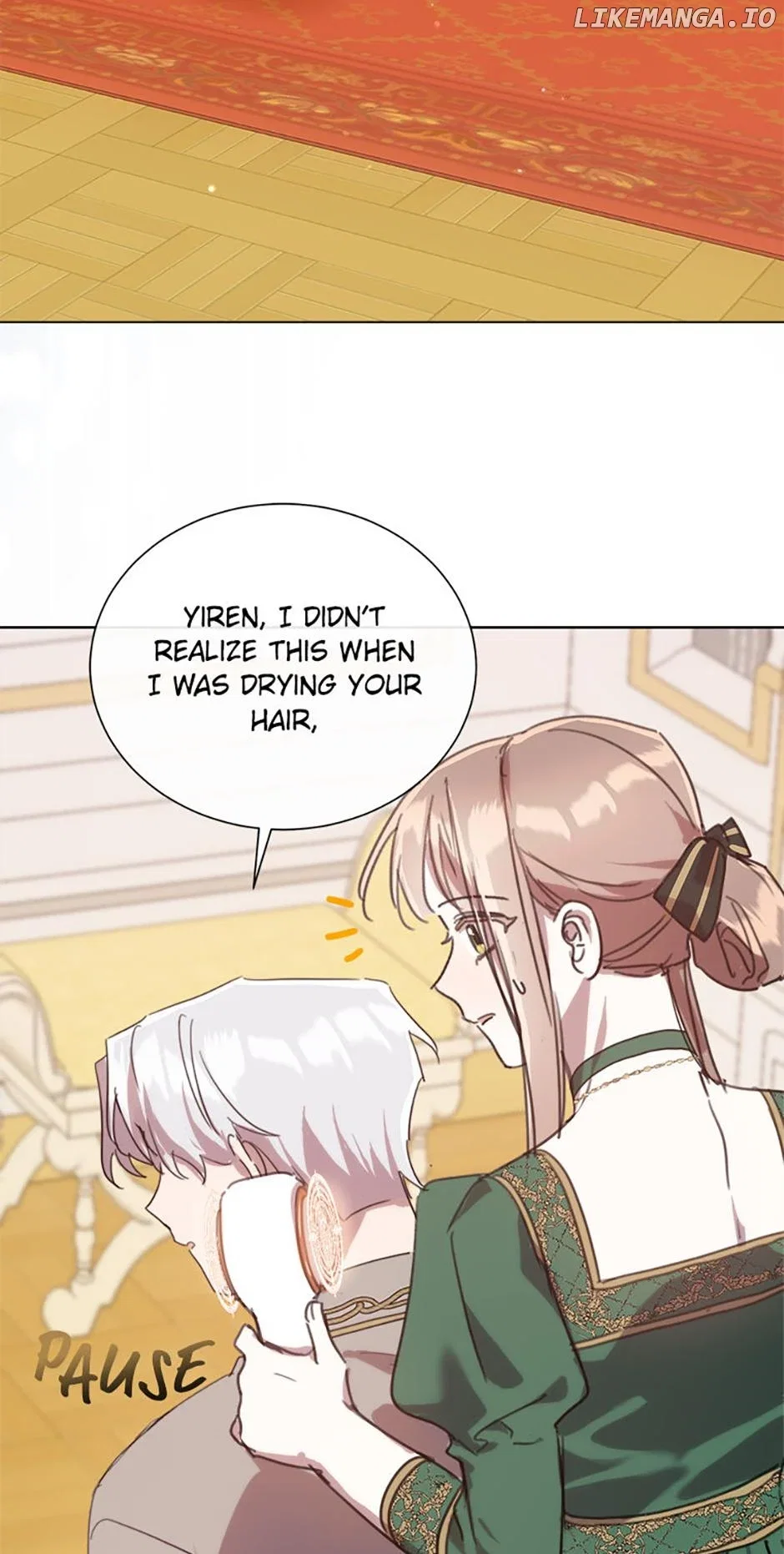 The Kind Older Sister Is No More Chapter 88 - Page 58