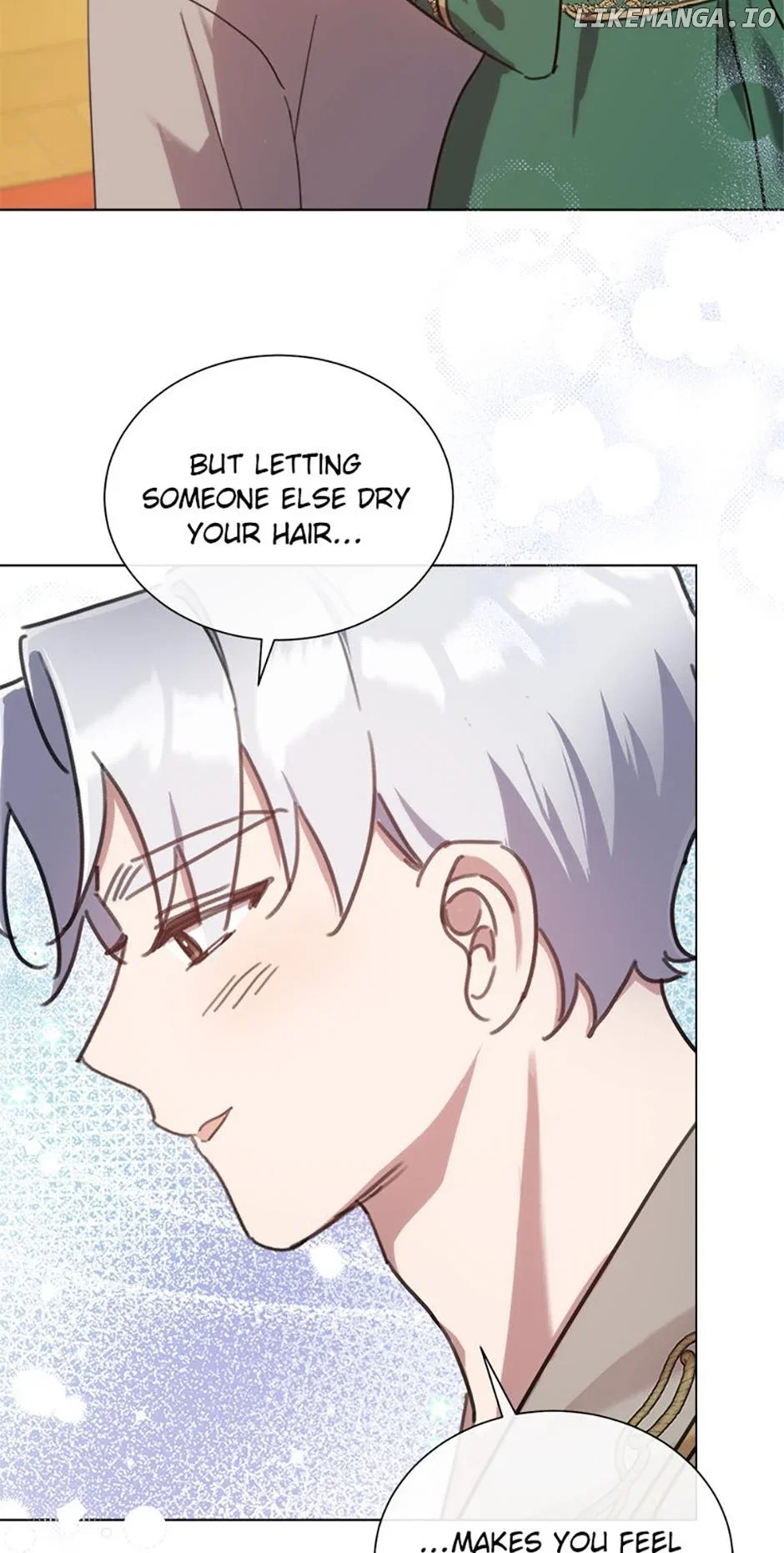 The Kind Older Sister Is No More Chapter 88 - Page 59