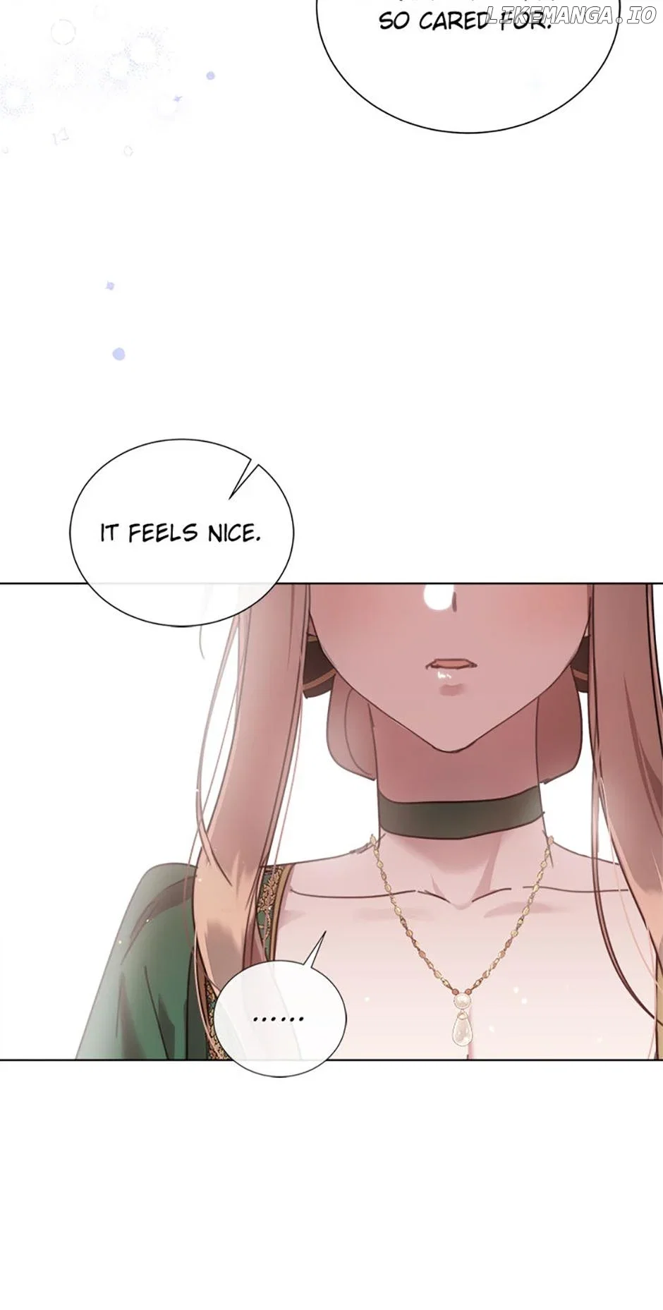 The Kind Older Sister Is No More Chapter 88 - Page 60