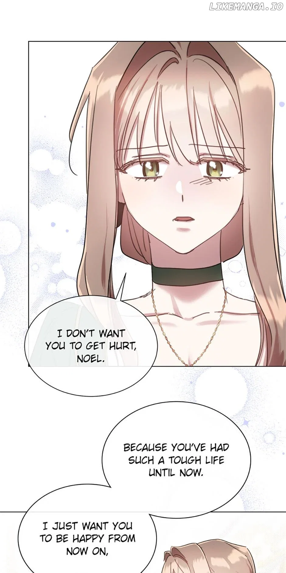 The Kind Older Sister Is No More Chapter 88 - Page 61