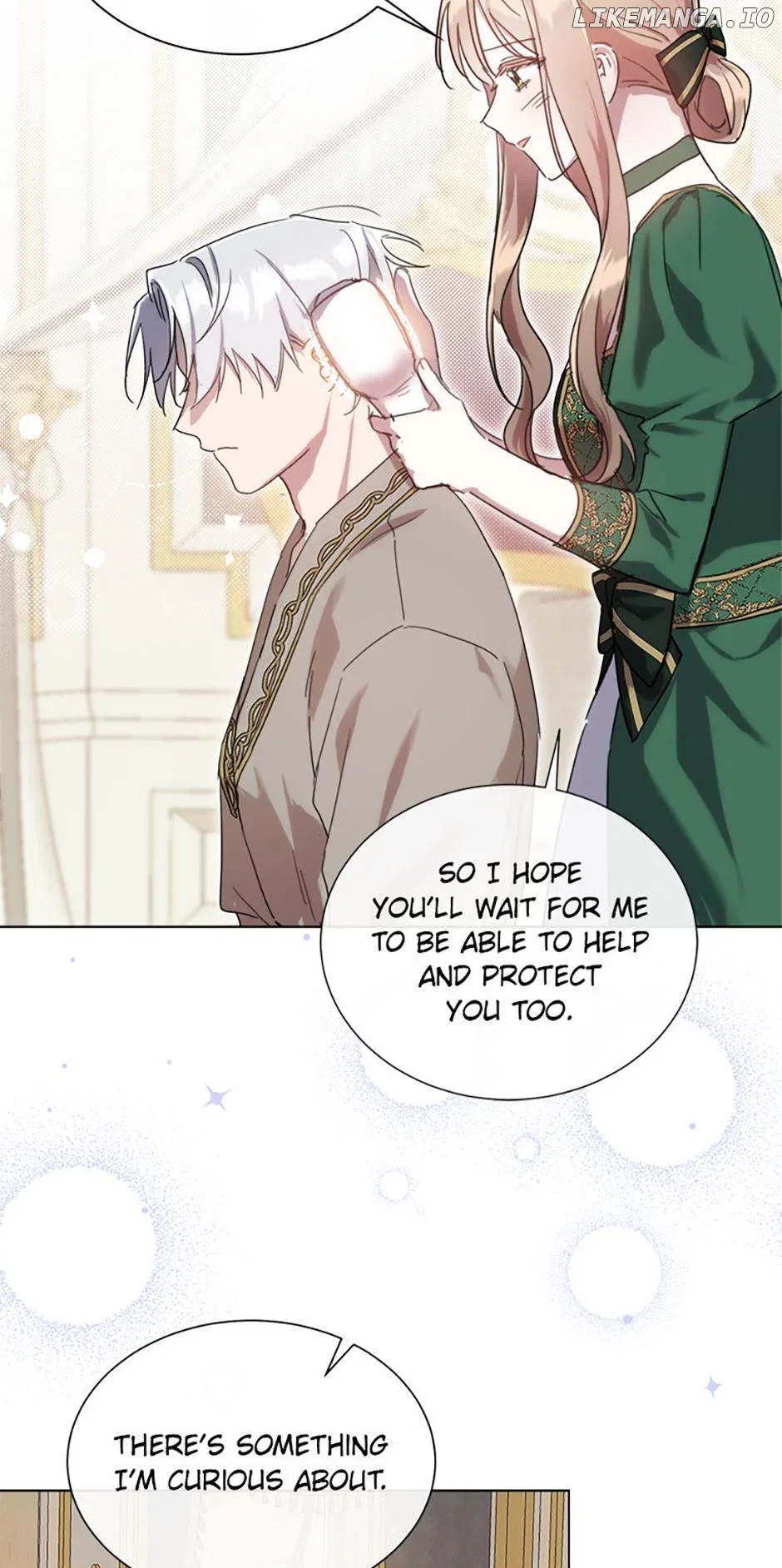 The Kind Older Sister Is No More Chapter 88 - Page 62