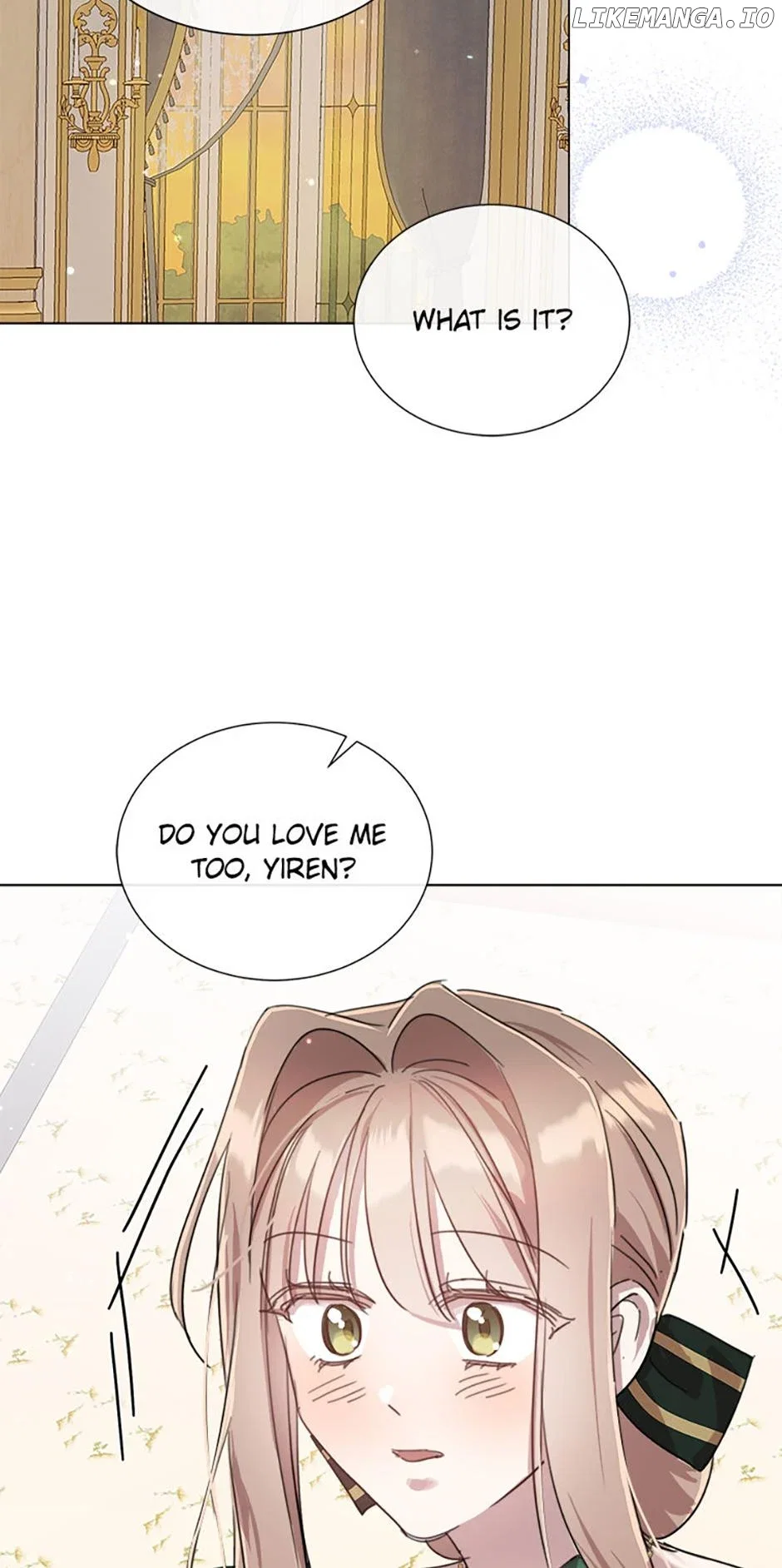 The Kind Older Sister Is No More Chapter 88 - Page 63