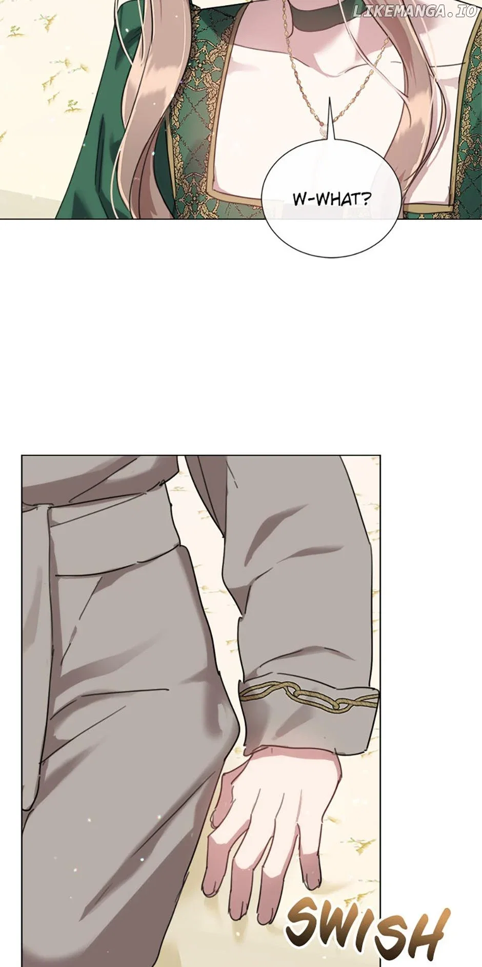 The Kind Older Sister Is No More Chapter 88 - Page 64