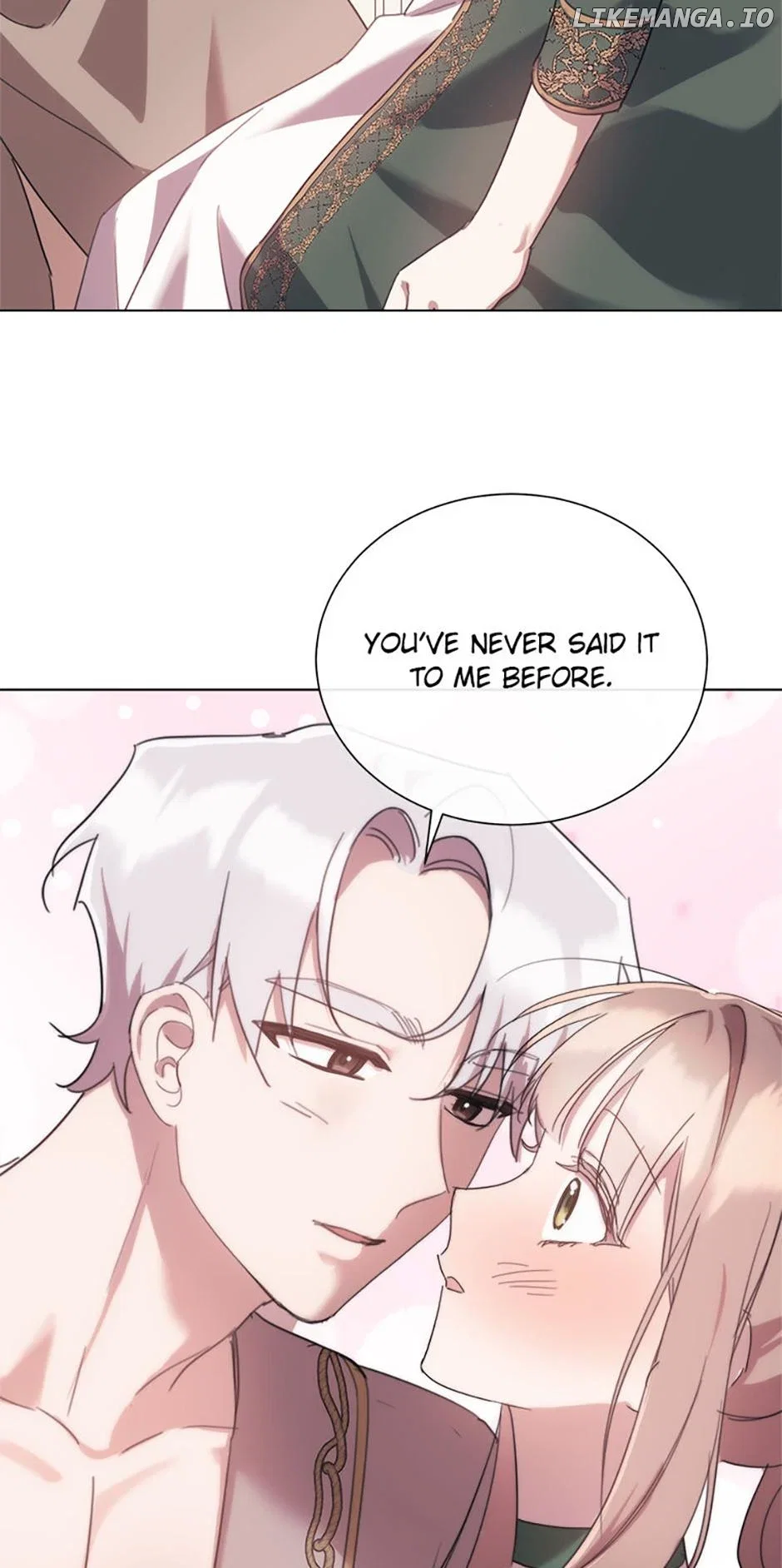 The Kind Older Sister Is No More Chapter 88 - Page 66