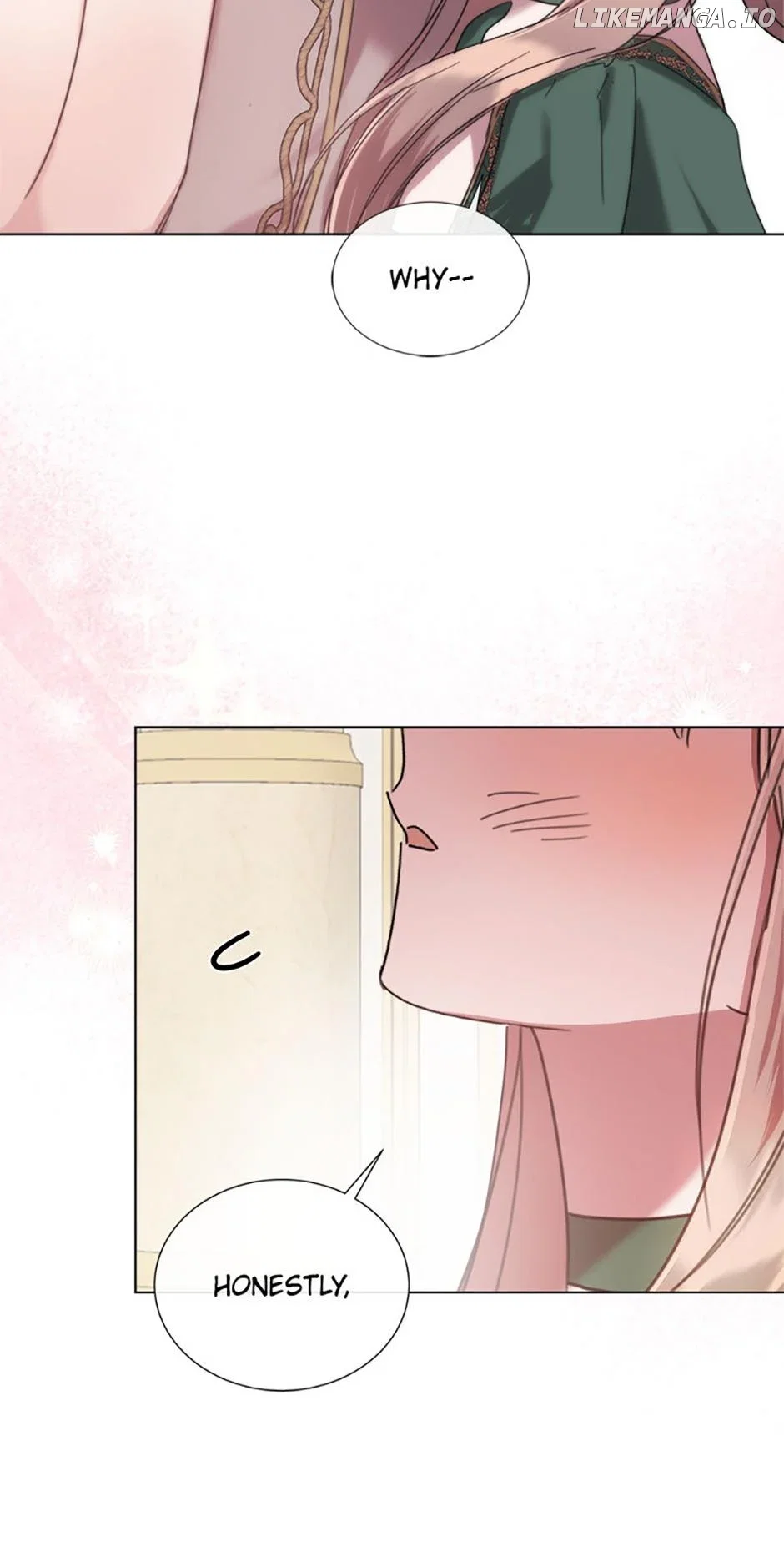 The Kind Older Sister Is No More Chapter 88 - Page 67