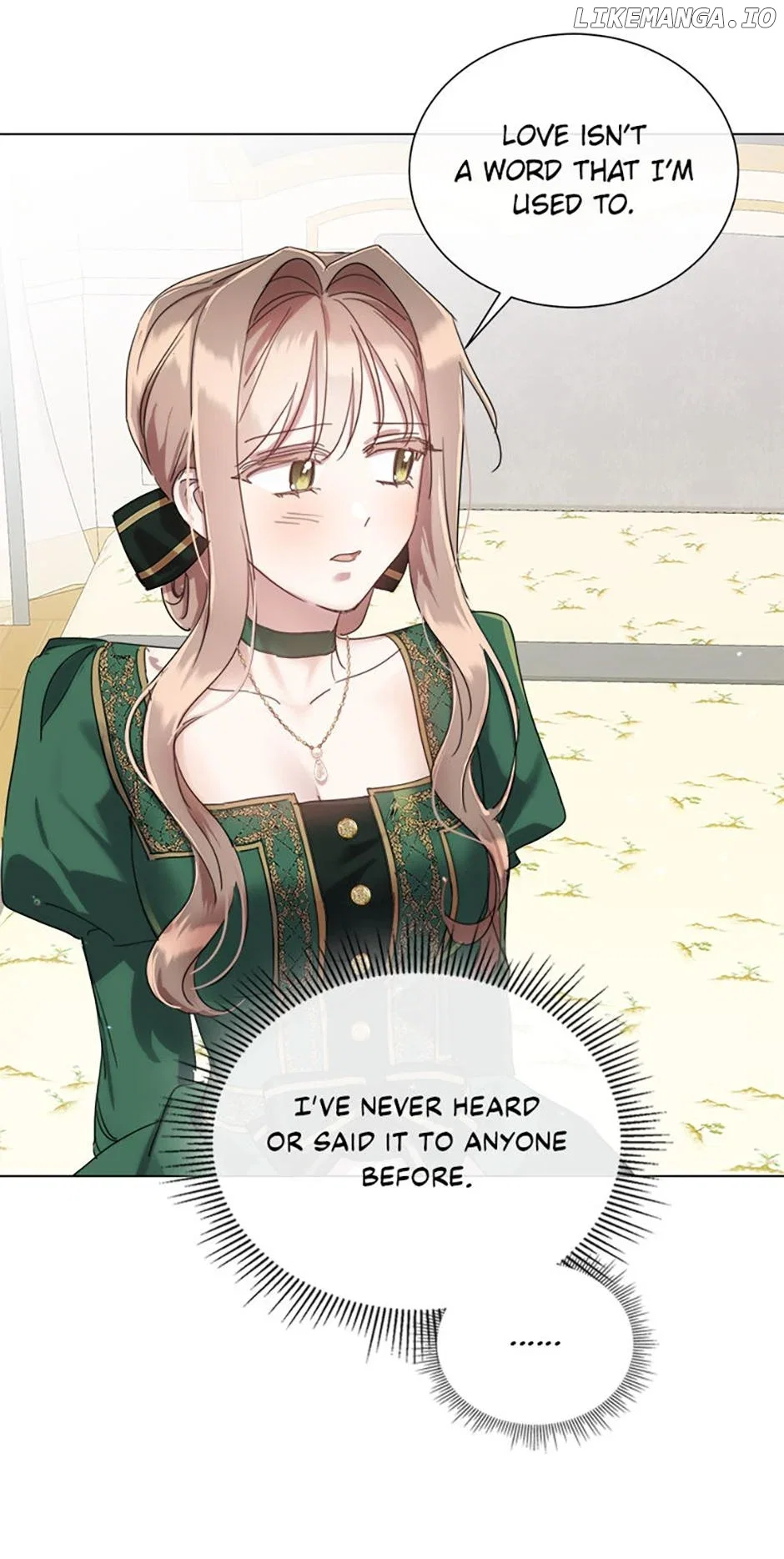 The Kind Older Sister Is No More Chapter 88 - Page 68
