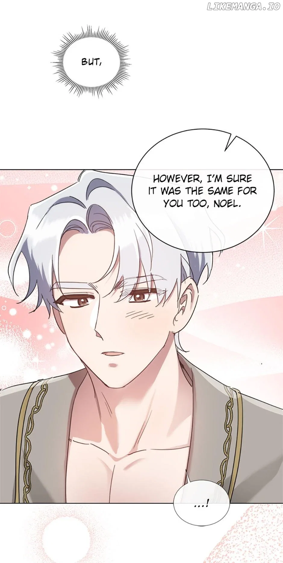 The Kind Older Sister Is No More Chapter 88 - Page 69