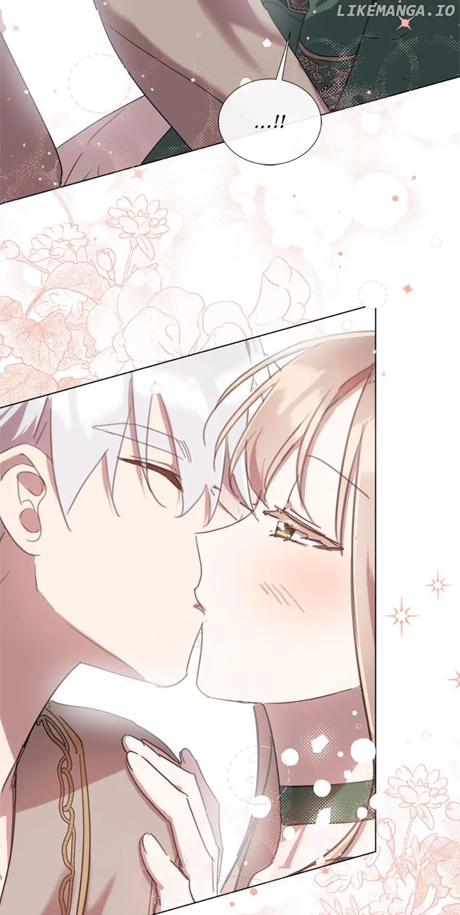 The Kind Older Sister Is No More Chapter 88 - Page 72