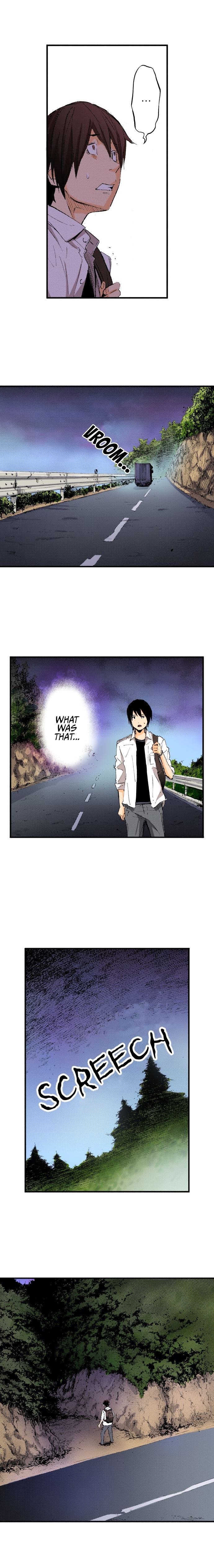 The King’s Command Chapter 65 - Page 3