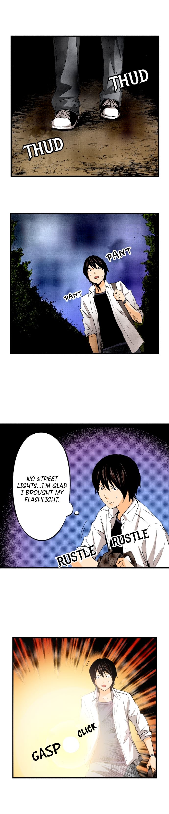 The King’s Command Chapter 65 - Page 4