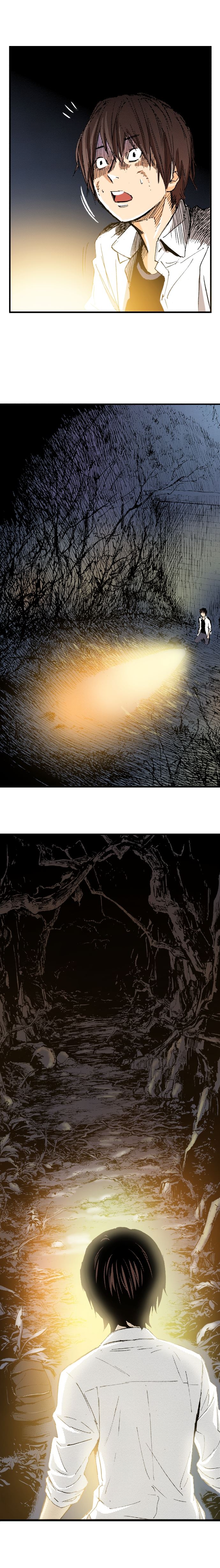 The King’s Command Chapter 65 - Page 8