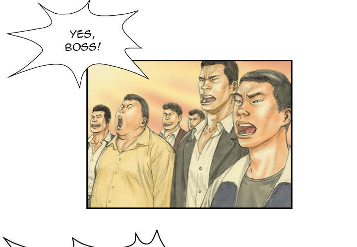 The Knuckleheads Chapter 1 - Page 3
