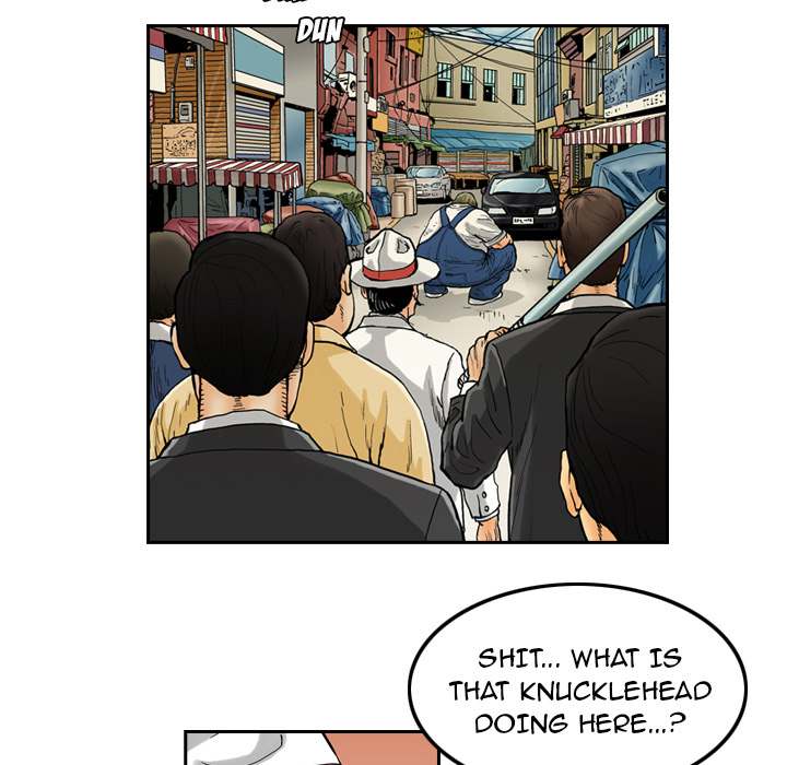 The Knuckleheads Chapter 1 - Page 9