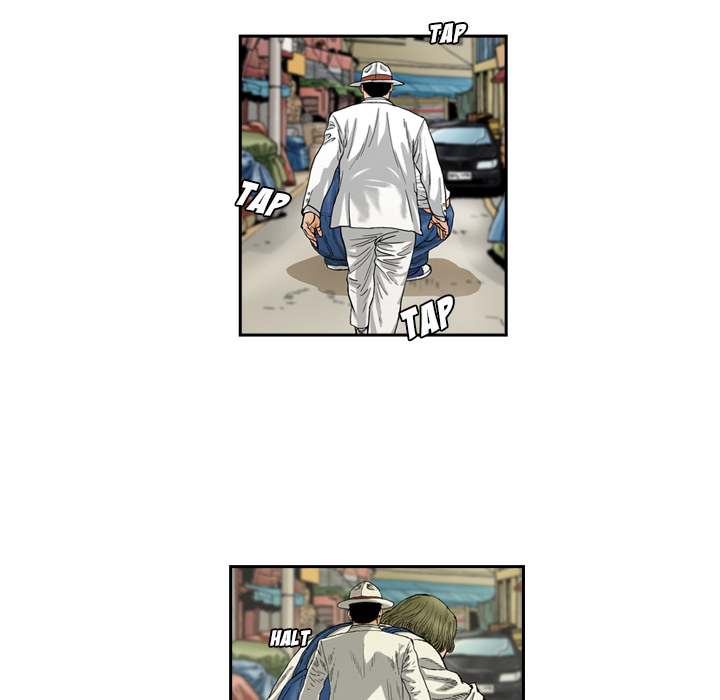 The Knuckleheads Chapter 1 - Page 12