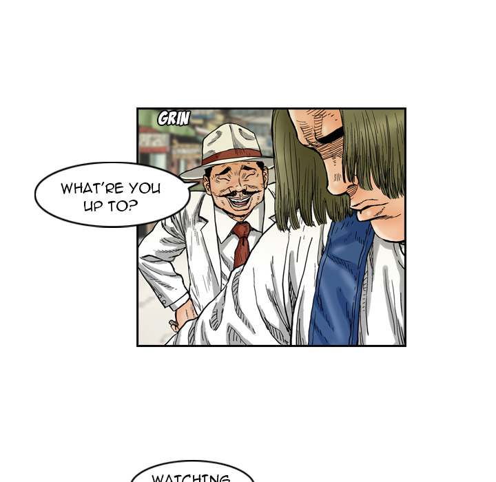 The Knuckleheads Chapter 1 - Page 15