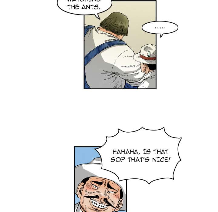 The Knuckleheads Chapter 1 - Page 16