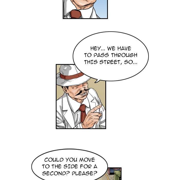 The Knuckleheads Chapter 1 - Page 17
