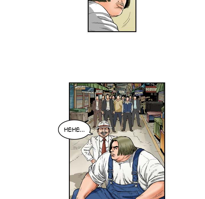 The Knuckleheads Chapter 1 - Page 19