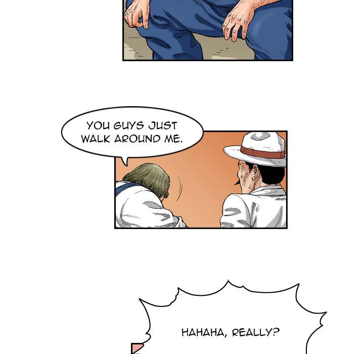 The Knuckleheads Chapter 1 - Page 20
