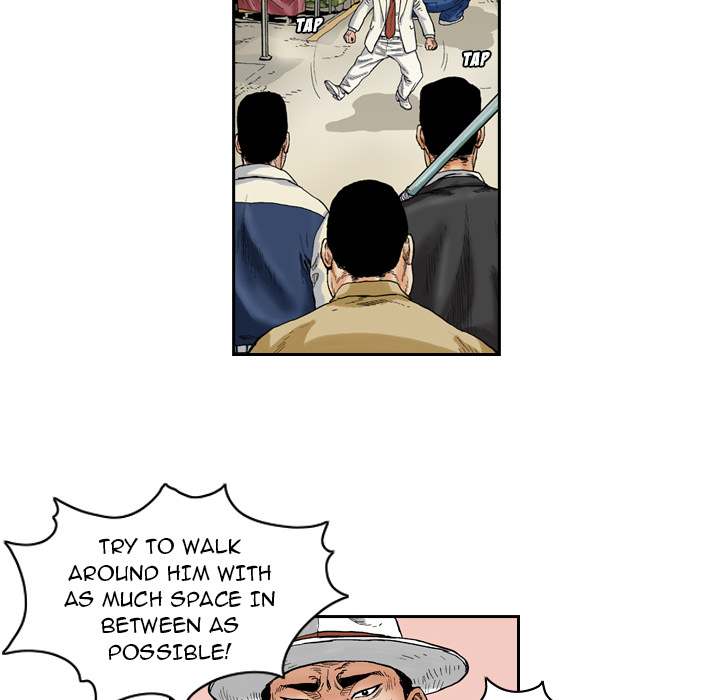 The Knuckleheads Chapter 1 - Page 22