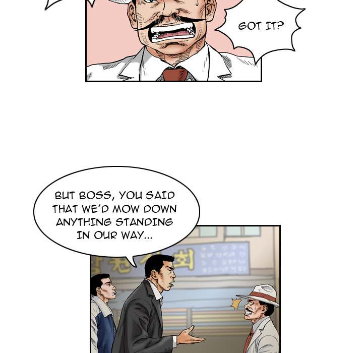 The Knuckleheads Chapter 1 - Page 23