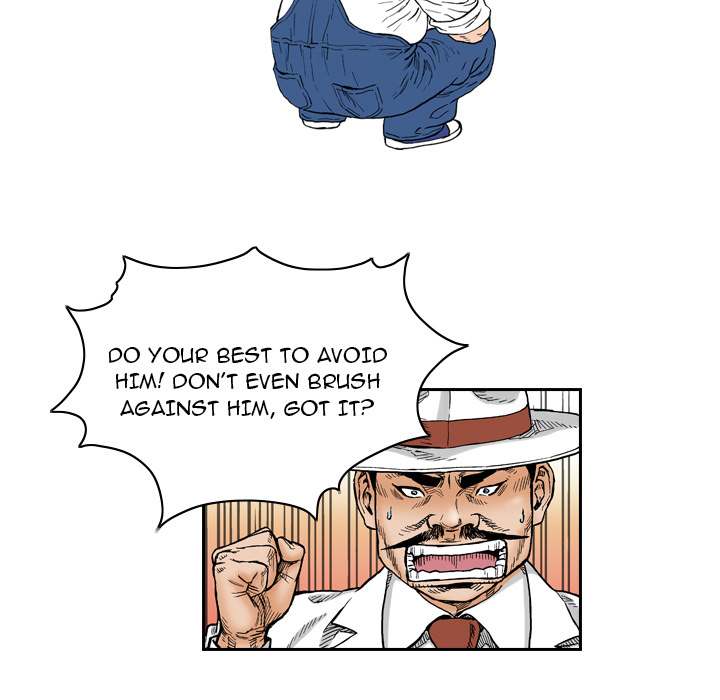 The Knuckleheads Chapter 1 - Page 26
