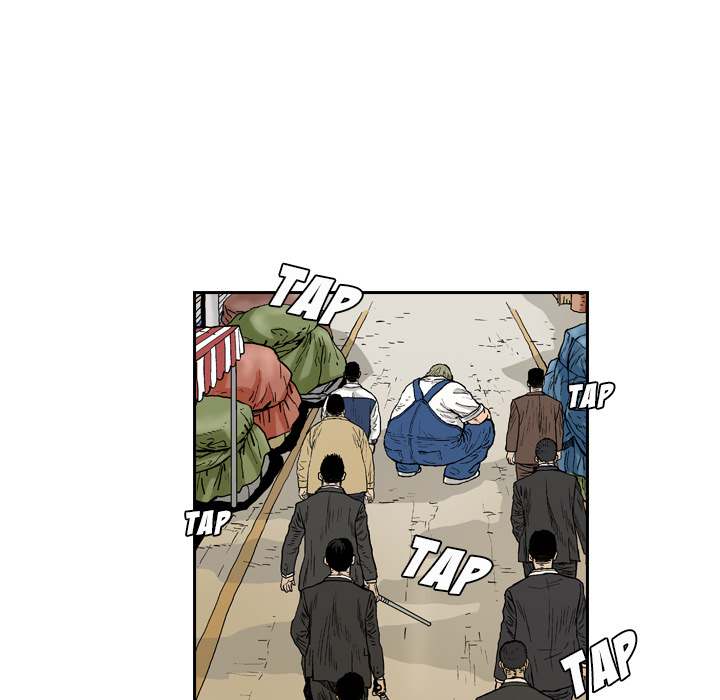 The Knuckleheads Chapter 1 - Page 29