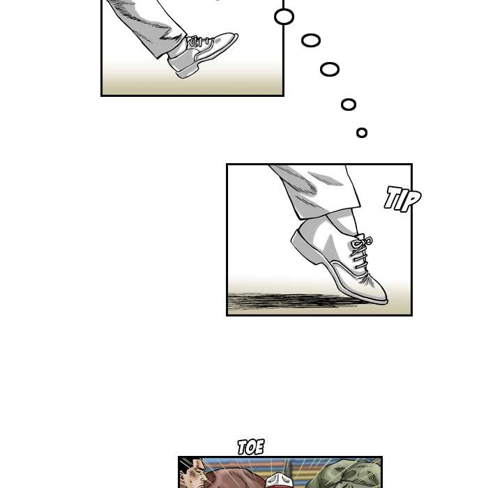 The Knuckleheads Chapter 1 - Page 31