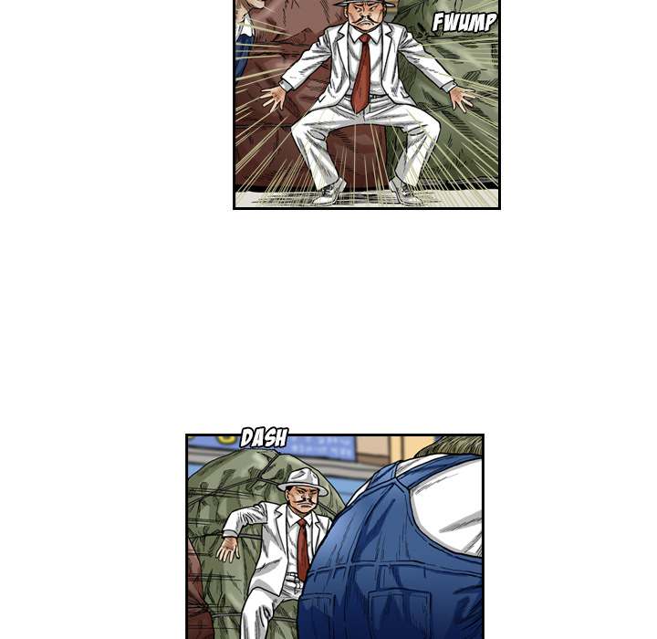 The Knuckleheads Chapter 1 - Page 32