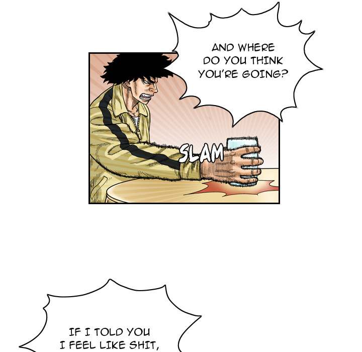The Knuckleheads Chapter 1 - Page 70