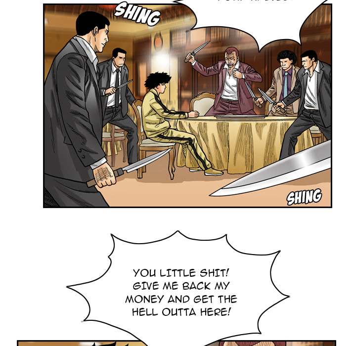 The Knuckleheads Chapter 1 - Page 74